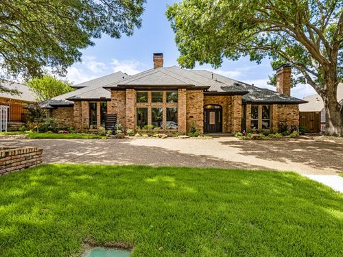 5822 London Ln, Dallas, TX, 75252-5009 | Card Image