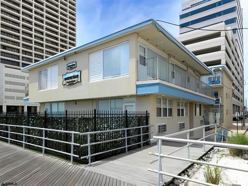 b2-3801 Boardwalk, Atlantic City, NJ, 08401-6063 | Card Image