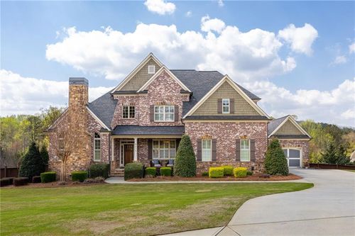 4213 Demere Rd Nw, Marietta, GA, 30064-1014 | Card Image