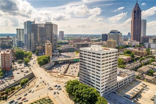 102-120 Ralph Mcgill Blvd Ne, Atlanta, GA, 30308-3310 | Card Image