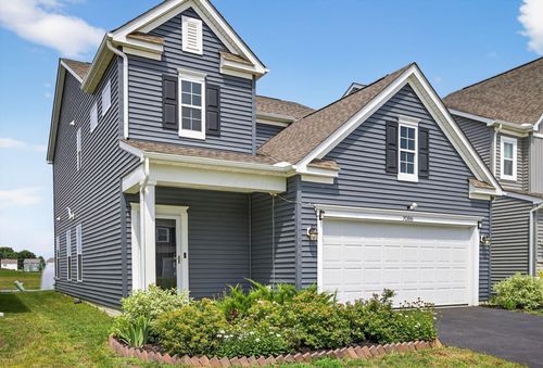 7086 Celebration Dr, Powell, OH, 43065-0492 | Card Image