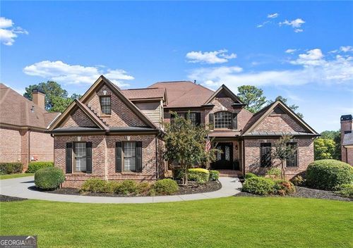 3905 Greenside Ct, Dacula, GA, 30019-4595 | Card Image