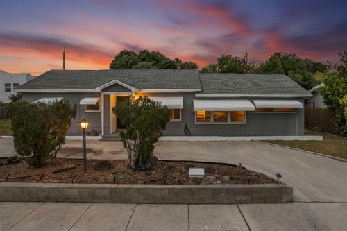 1609 N K St, Lake Worth Beach, FL, 33460-6531 | Card Image