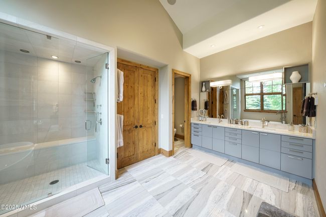 Upgraded Brushed Nickel Faucets, New Cabinetry, and Caesarstone Countertops. | Image 29