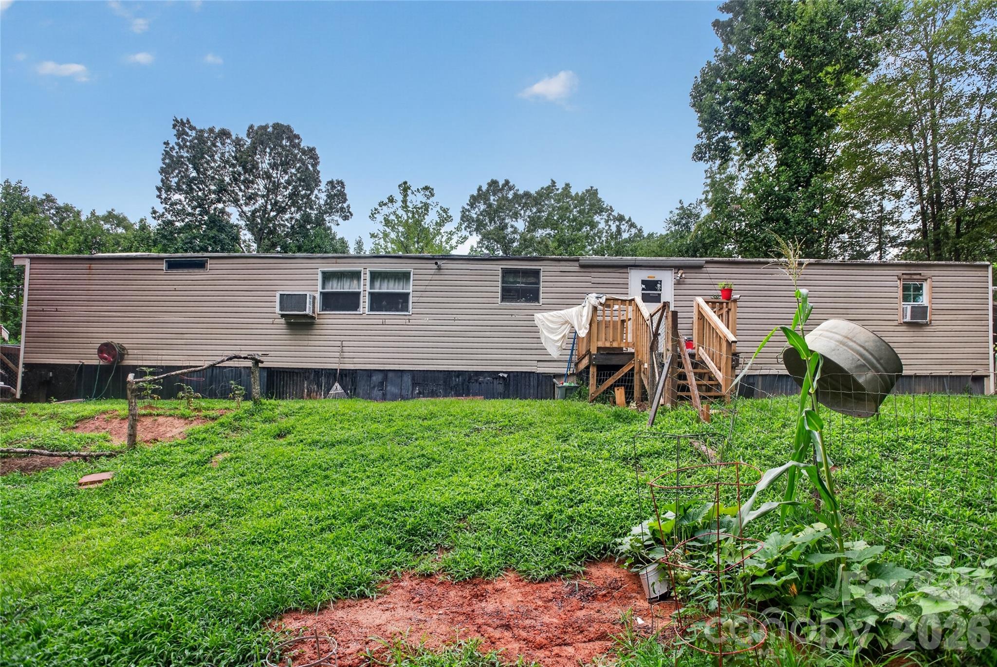 Residential in Morganton 2