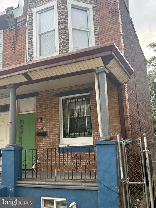 1908 E Birch St, PHILADELPHIA, PA, 19134-3518 | Card Image