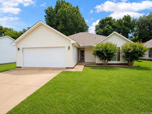 1411 Crepe Myrtle, Jonesboro, AR, 72405 | Card Image