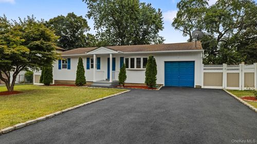 54 Wilson Ave, Deer Park, NY, 11729-6714 | Card Image