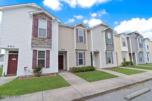 263 Caldwell Loop, Jacksonville, NC, 28546-8397 | Card Image
