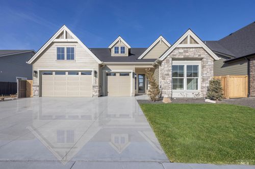 938 E Crescendo St, Meridian, ID, 83642-1455 | Card Image