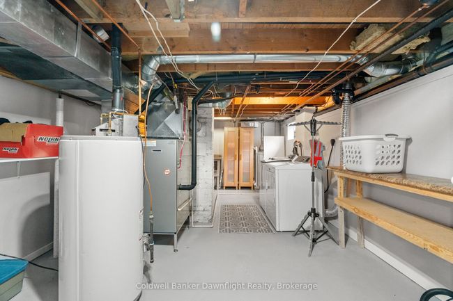178 William St, House other with 2 bedrooms, 1 bathrooms and 6 parking in Exeter ON | Image 28