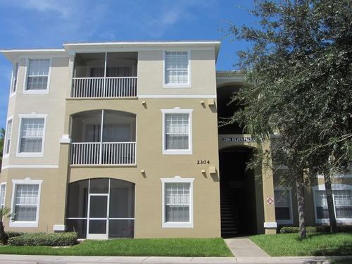 apt-301-2304 Silver Palm Dr, KISSIMMEE, FL, 34747-2738 | Card Image