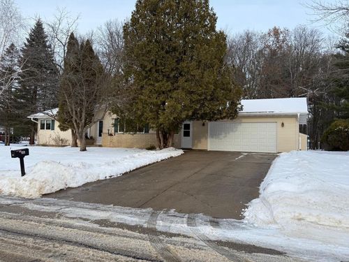 205 Alpine Drive, Shawano, WI, 54166 | Card Image