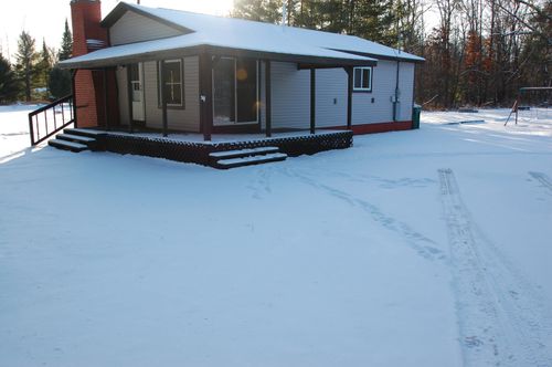 4048 Elbow Lake Rd, Prescott, MI, 48756-9134 | Card Image