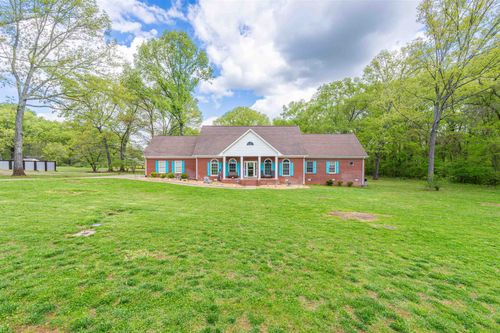 507 Blaine St, Muscle Shoals, AL, 35661-2781 | Card Image
