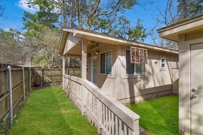 6302 Hickorycrest Dr, House other with 4 bedrooms, 3 bathrooms and 2 parking in Spring TX | Image 4