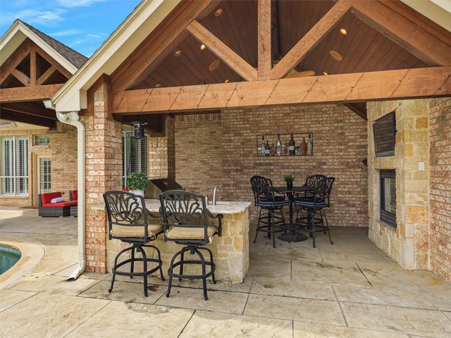 View of patio | Image 38