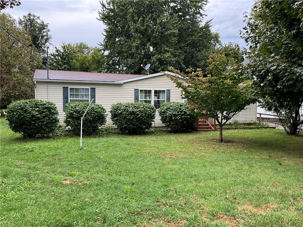 Eagle Harbor Waterport Rd, Albion, NY 14411