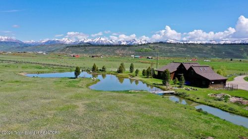 14165 Us Highway 189/191, Bondurant, WY, 82922-9604 | Card Image