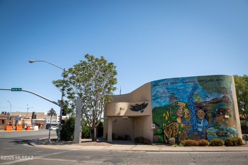 112 N Grand Ave, Nogales, AZ, 85621-3211 | Card Image