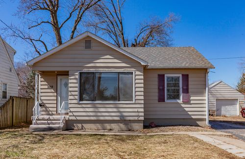 1444 55th St, Des Moines, IA, 50311-2206 | Card Image