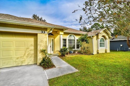 33 Phoenix, Palm Coast, FL, 32164 | Card Image