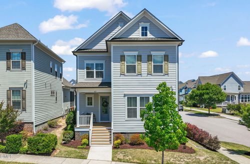 421 Old Dairy Dr, Wake Forest, NC, 27587-4079 | Card Image