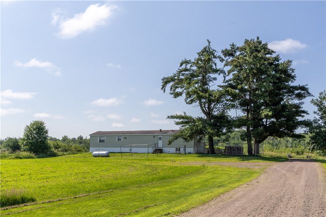 3100 Peterson Rd, House other with 2 bedrooms, 1 bathrooms and null parking in Ladysmith WI | Image 18