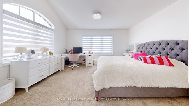 1072 Wickham Rd, House other with 5 bedrooms, 5 bathrooms and 3 parking in Innisfil ON | Image 34