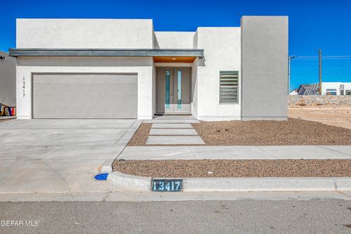 13417 Highworth Dr, Horizon City, TX, 79928-7561 | Card Image