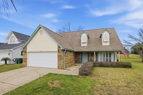 2917 Shalimar Ln, Shalimar, FL, 32579-1645 | Card Image