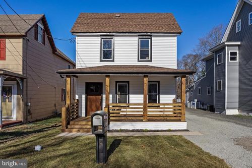 219 Lumberton Avenue, HAINESPORT, NJ, 08036 | Card Image