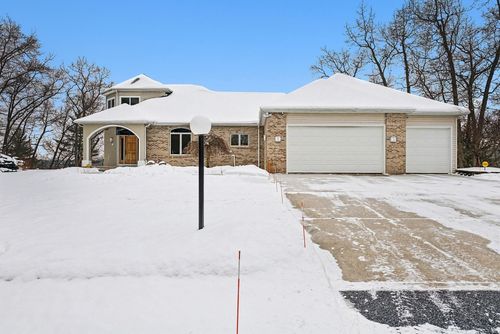 13927 Carter Lake Street, Jones, MI, 49061 | Card Image