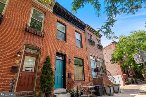 14 S Collington Ave, BALTIMORE, MD, 21231-2011 | Card Image