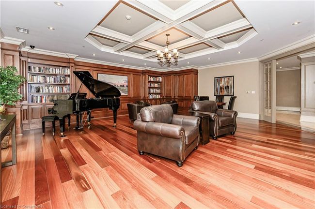 504 - 223 Erb St W, House attached with 2 bedrooms, 2 bathrooms and 1 parking in Waterloo ON | Image 28