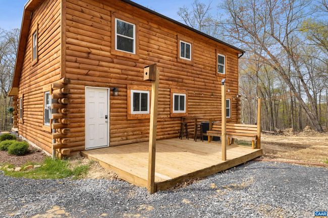 136 Wildwood Ln, House other with 4 bedrooms, 2 bathrooms and null parking in SHENANDOAH VA | Image 9