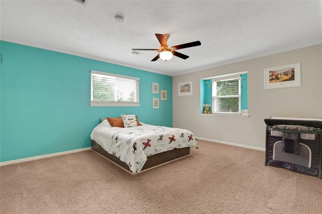 large secondary bedroom | Image 29