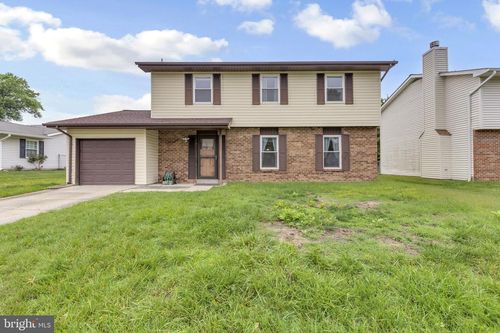1848 Statesman Ct, SEVERN, MD, 21144-1530 | Card Image