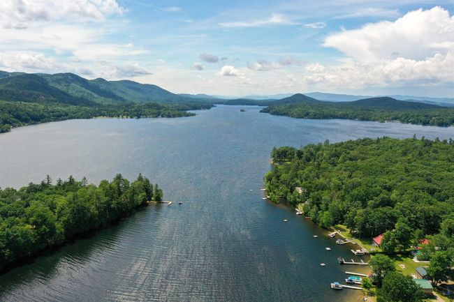 1822 Lake Dunmore Rd, House other with 3 bedrooms, 2 bathrooms and null parking in Salisbury VT | Image 33