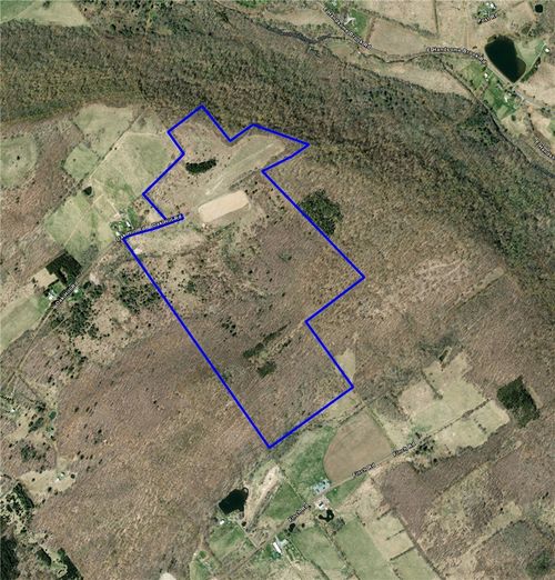 1371 Oak Hill Road, Franklin, NY, 13775 | Card Image