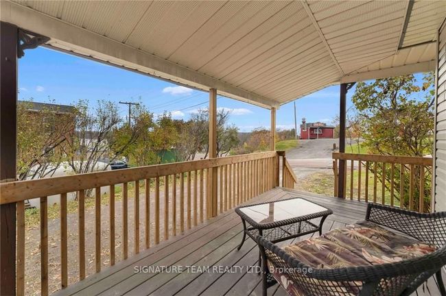 8 Main St, House other with 2 bedrooms, 1 bathrooms and 2 parking in Cobden ON | Image 11