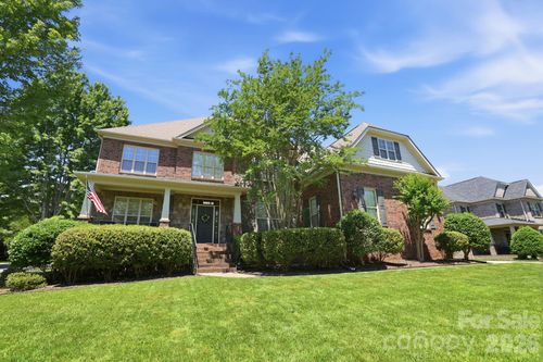 705 Glenn Allen Way, Fort Mill, SC, 29715-5918 | Card Image