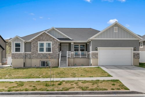 1367 W Fort Rock Dr, Saratoga Springs, UT, 84045-3135 | Card Image