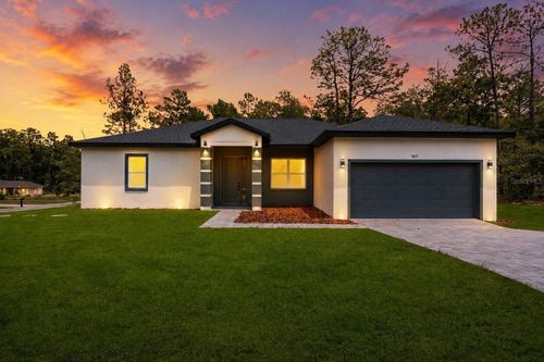 9651 W Pineview Way, DUNNELLON, FL, 34434 | Card Image