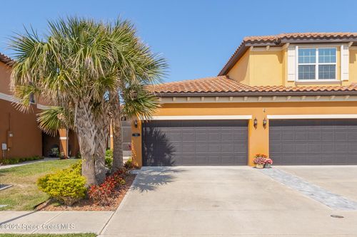 724 Carlsbad Dr, Satellite Beach, FL, 32937-5714 | Card Image