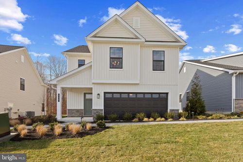 465 Woodgrain Ave, LA PLATA, MD, 20646-4665 | Card Image