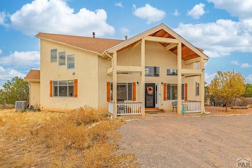 3115 Canyon Heights Rd, Pueblo, CO, 81005-9751 | Card Image