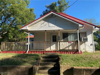 4536 North Calhoun Highway, House other with 3 bedrooms, 1 bathrooms and null parking in Grantsville WV | Image 1