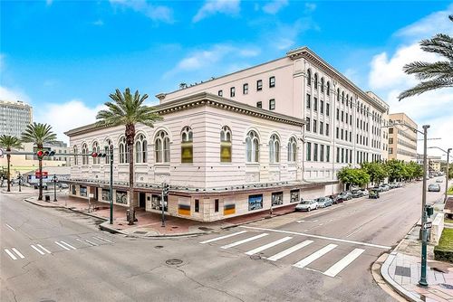 apt-501-1201 Canal St, New Orleans, LA, 70112-2673 | Card Image