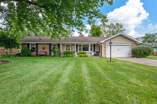 1308 N Buckeye Rd, Muncie, IN, 47304-9716 | Card Image